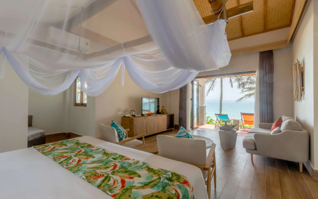 Pax Ana Doc Let Resort & Spa