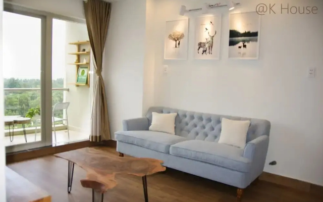 KHouse Apartment