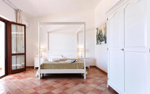 Villa Nice Dream With Pool And Terrace
