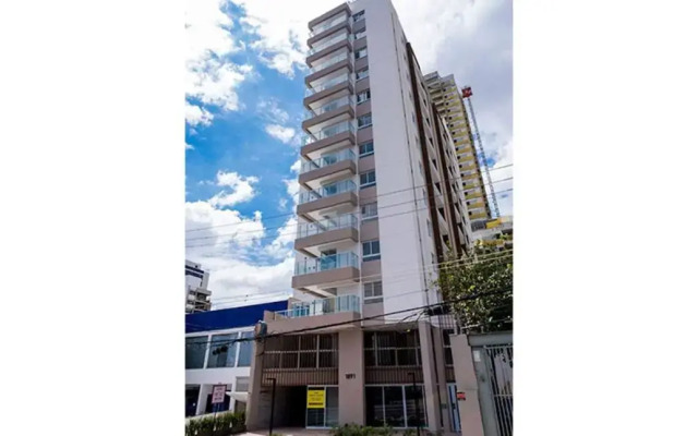 Ap Moema prox Pq Ibirapuera/Metro Moema cd703