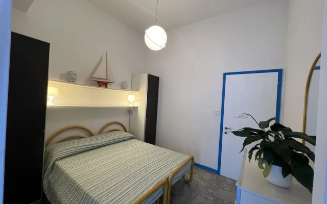 Cozy Accommodation Just 250mt From the Beach