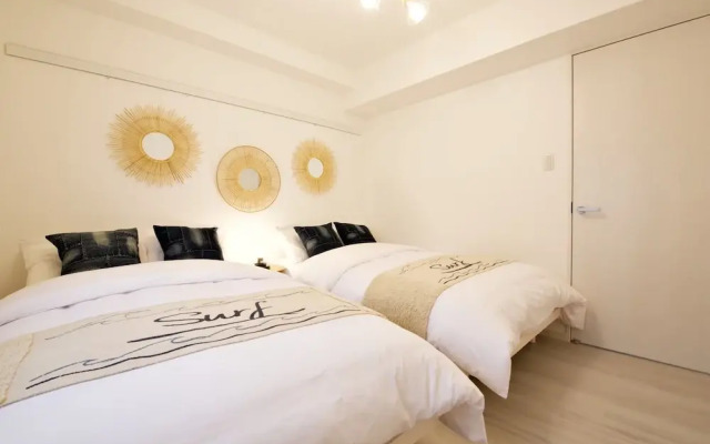 Ocean Terrace SESOKO 203