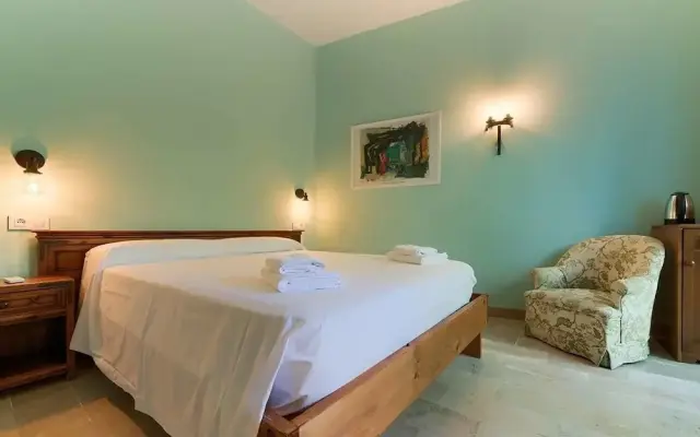Hostal Sahaba Zahora