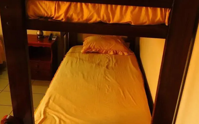 Hostel del Mar