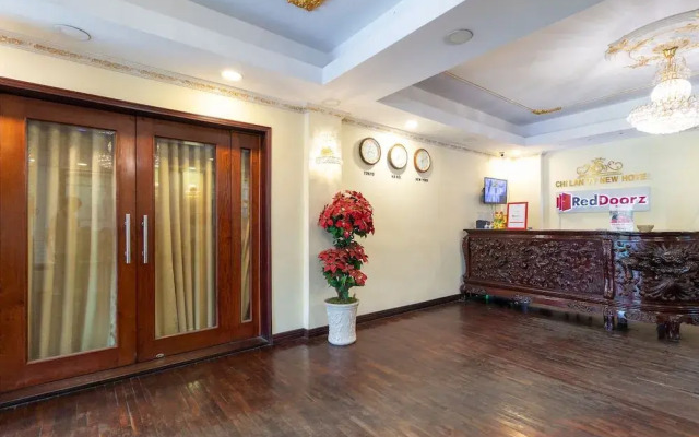 Reddoorz @ Cu Xa Bac Hai