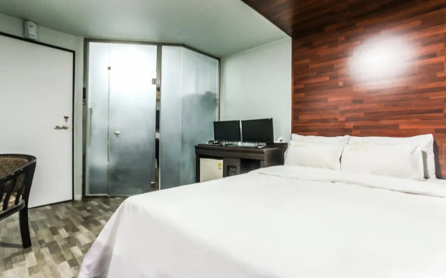 Hotel Atti