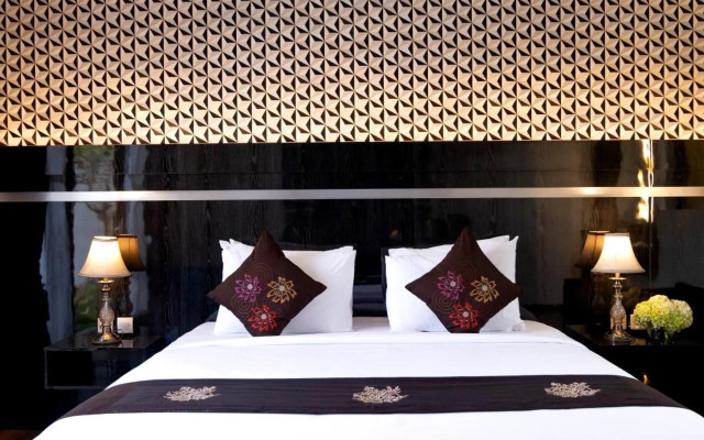 Homayoon Private Villa Ubud