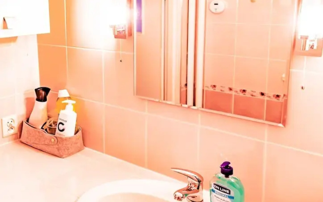 Retro Rooms in Cracow City Centre