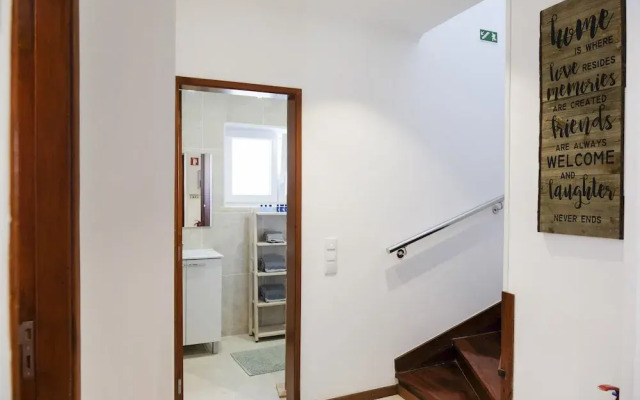 VillaCerta Rooms Estoril