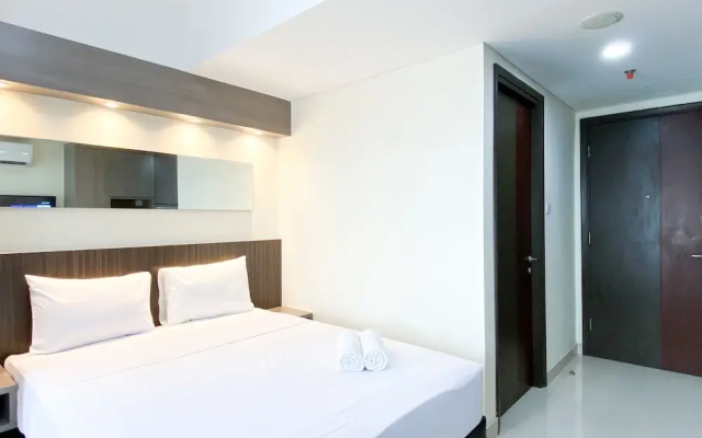 Cozy Living Studio At Pollux Chadstone Apartment
