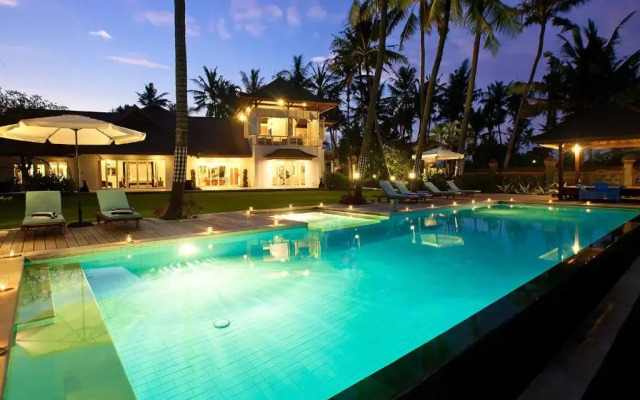 Villa Puri Nirwana