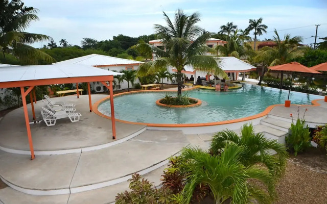 SailFish Resort