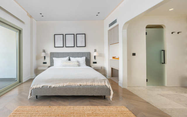 Yacht Classic Hotel - Boutique Class