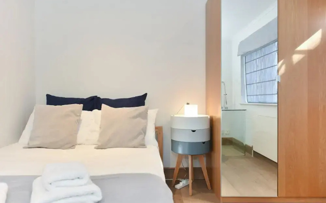 London Choice Apartments - Covent Garden