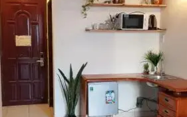 Tiny'S Home* 2Br Studio In Buivien Alley