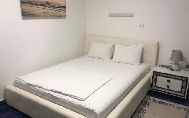 Apartmani Breze