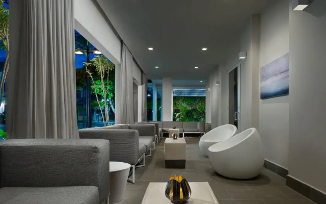 AC Hotel by Marriott San Juan Condado