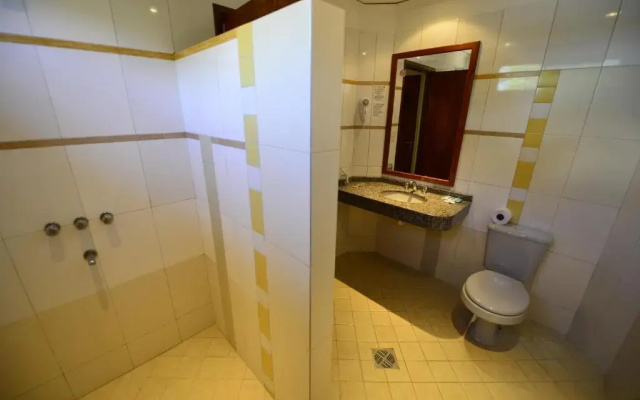Nobile Hotel Papillon