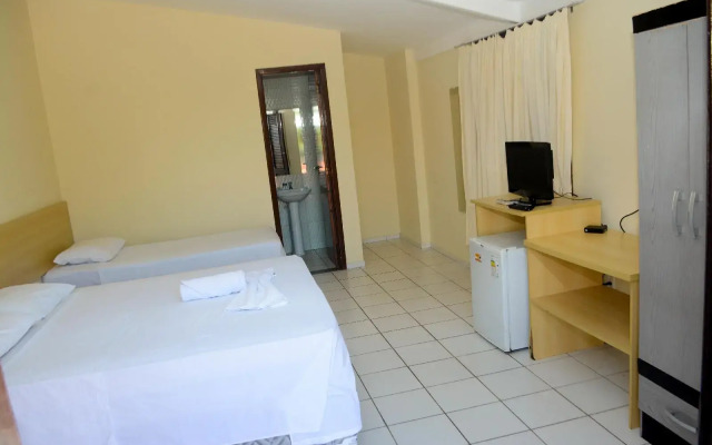 Hotel Sambaquis