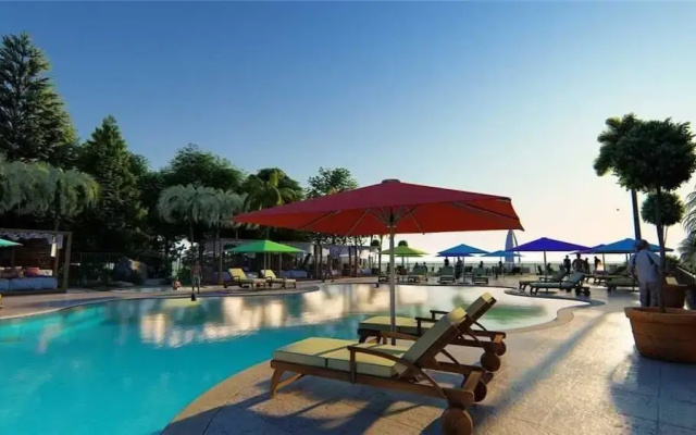 Gulf View Suite 105 Apartment 1
