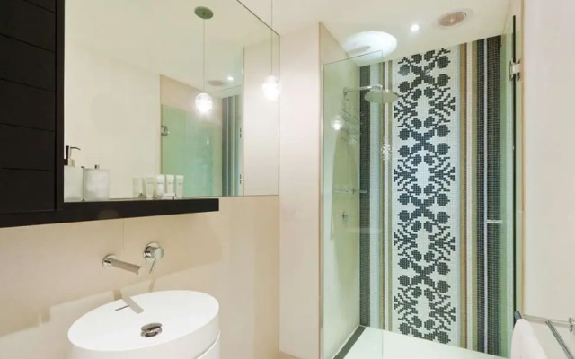 Espresso Apartments - Smart Modern St Kilda