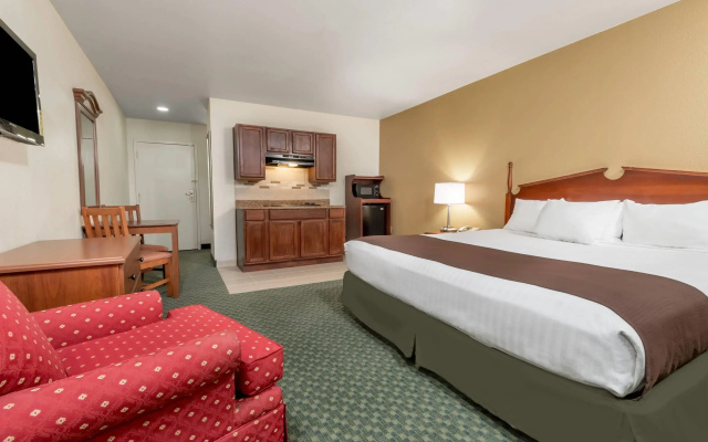 Baymont by Wyndham Kokomo