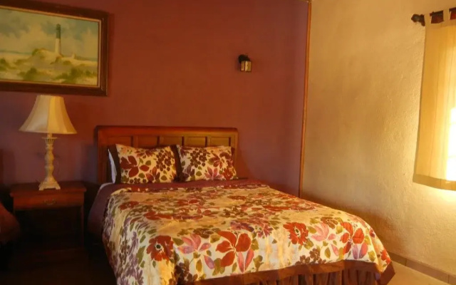 Posada Inn Mision de Guadalupe