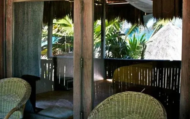Hotel Tierras Del Sol
