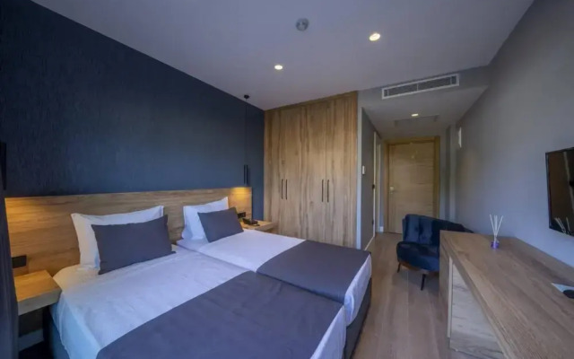 G ndo an Suites in Bodrum
