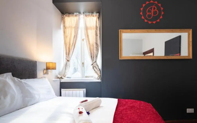 Bazpackers Hostel