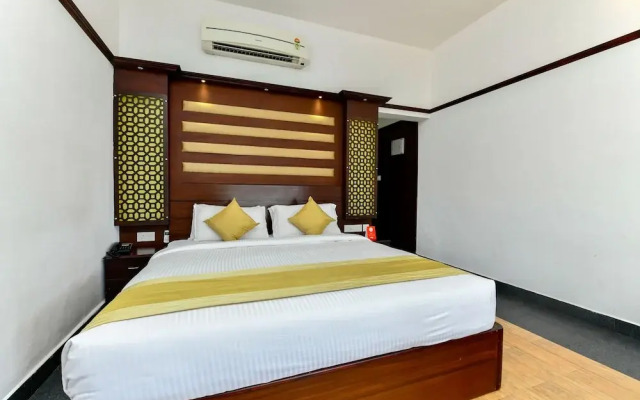 Palette Resort - Grand Ayur Island
