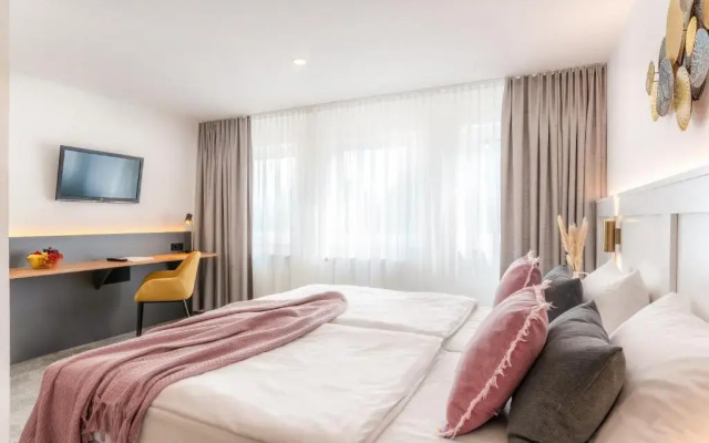 Hotel Bad Minden