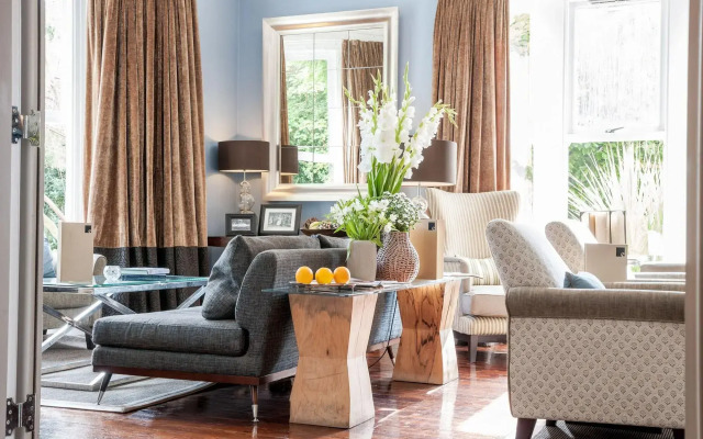 Eleven Didsbury Park