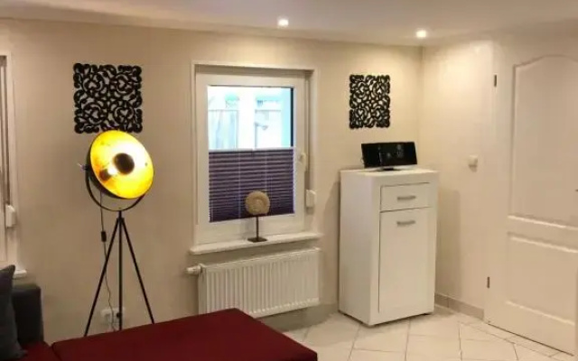 Wohnung Meeresbrise
