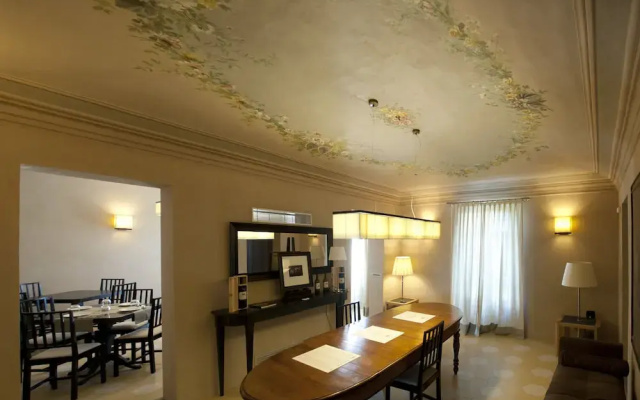 Villa Pattono Wine Country Resort