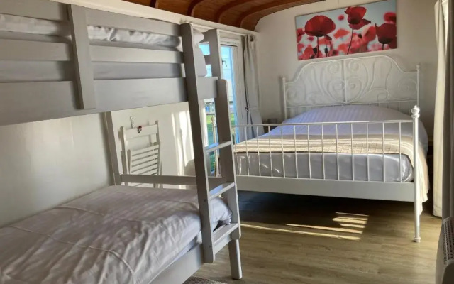 B&B Zunderdorp