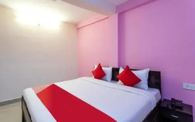 Hotel Decision by OYO Rooms