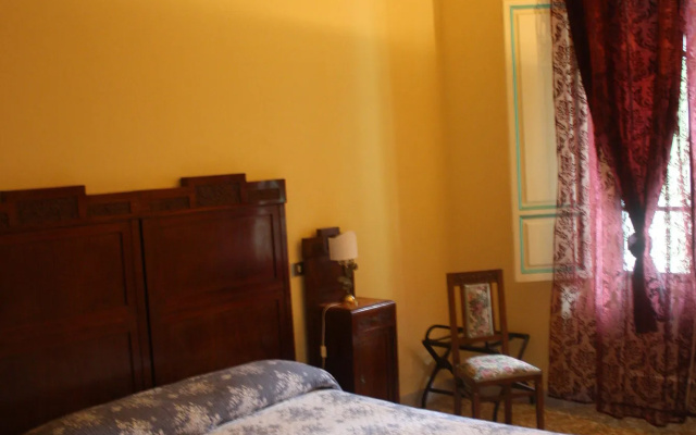 La Locanda del Geco