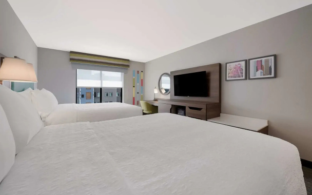 Hampton Inn by Hilton Detroit Southfield