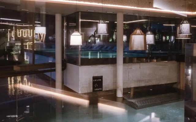 Lindenhof Pure Luxury & Spa DolceVita Resort