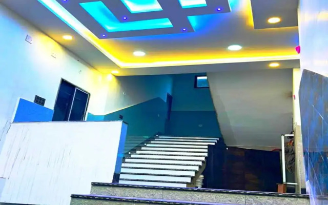 Hotel Diamond Inn