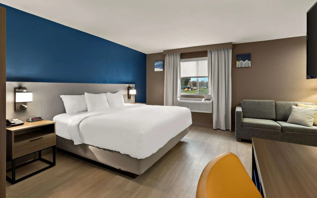 Comfort Inn & Suites Fremont