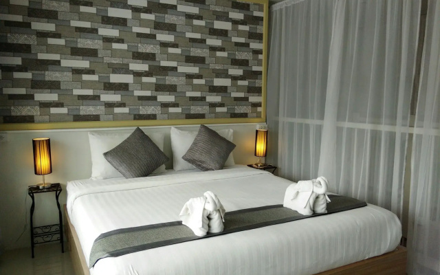 Namamema Boutique Hotel