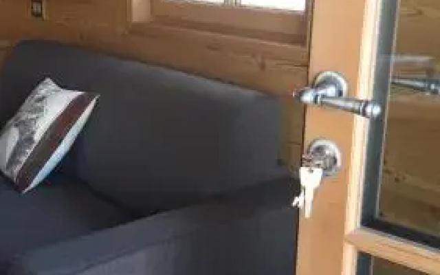 Chalet al Mont