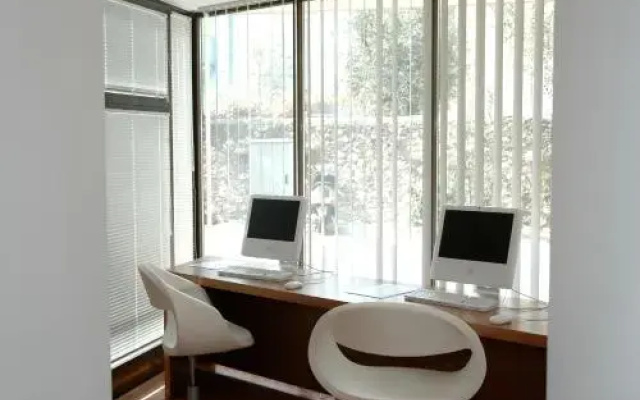 Hotel Elisabetta
