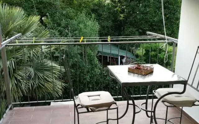 A casa di Arianna