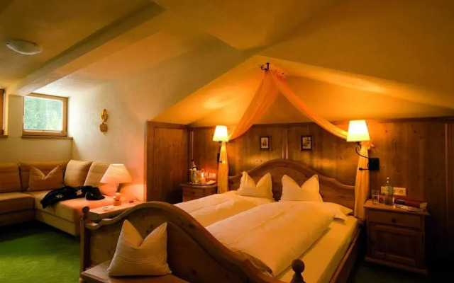Hotel Ilga