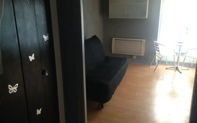 Studios Des Thermes
