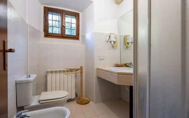 Locazione turistica Borgo Vecchio