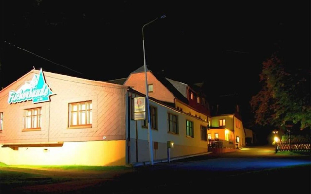Fischerbaude Holzhau